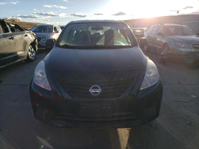 Photo 5 from auction – 2013 NISSAN VERSA S with VIN 3N1CN7AP8DL895204