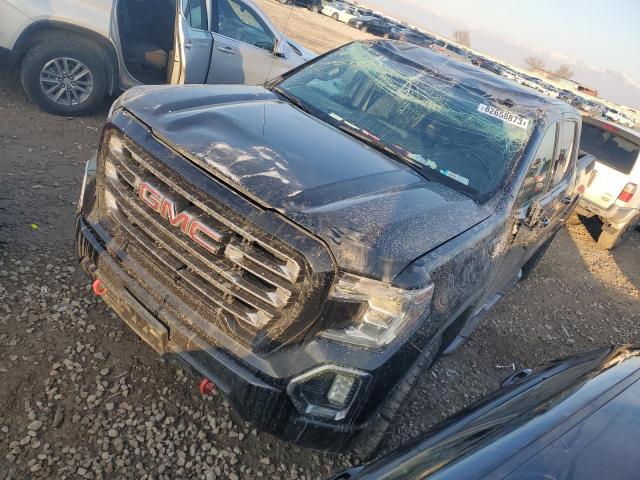 2021 GMC 15PASSBUS