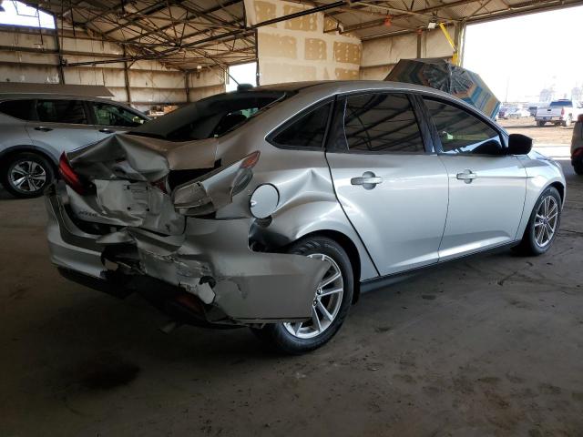 Photo 3 from auction – 2017 FORD FOCUS SE with VIN 1FADP3F25HL304545