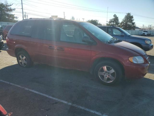 Photo 4 from auction – 2007 DODGE GRAND CARA with VIN 2D4GP44L27R355910