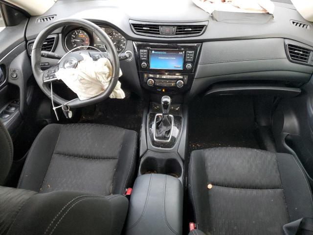 Photo 8 from auction – 2017 NISSAN ROGUE S with VIN KNMAT2MV4HP541665