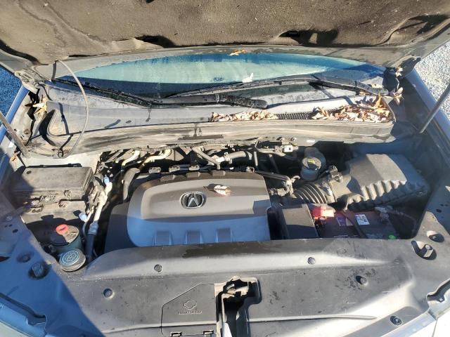 Photo 12 from auction – 2013 ACURA MDX TECHNO with VIN 2HNYD2H49DH518078