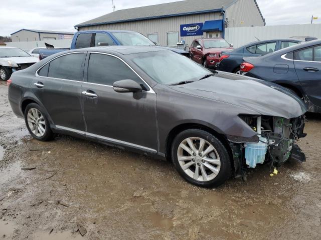 Photo 4 from auction – 2010 LEXUS ES 350 with VIN JTHBK1EG4A2345812