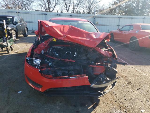 Photo 5 from auction – 2016 FORD FOCUS SE with VIN 1FADP3F21GL281070