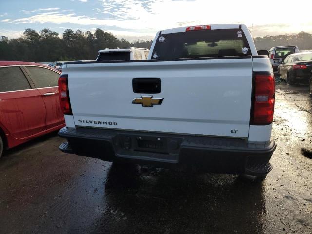 Photo 6 from auction – 2014 CHEVROLET SILVERADO with VIN 3GCUKREC3EG158998
