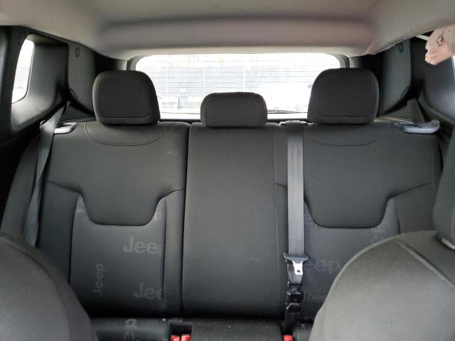 Photo 10 from auction – 2017 JEEP RENEGADE S with VIN ZACCJBAB0HPE63493
