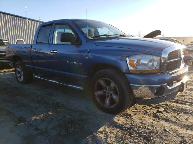 Photo 4 from auction – 2006 DODGE RAM 1500 S with VIN 1D7HA18226J139518