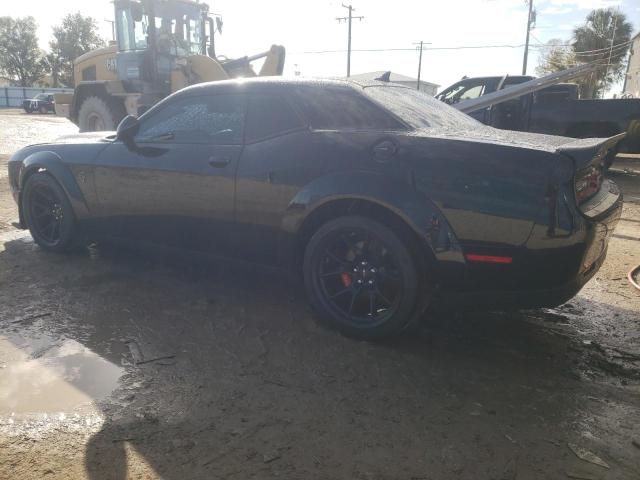 Photo 2 from auction – 2023 DODGE CHALLENGER with VIN 2C3CDZL96PH501503