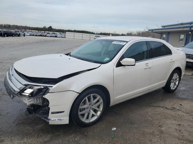 Photo 1 from auction – 2012 FORD FUSION SEL with VIN 3FAHP0JA0CR360028