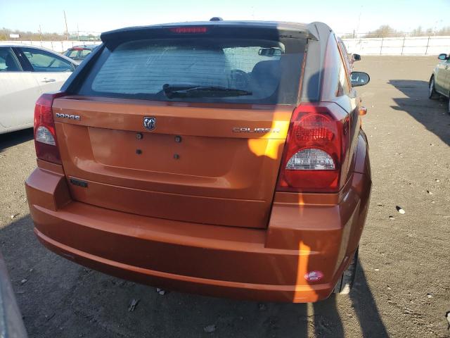 Photo 6 from auction – 2011 DODGE CALIBER MA with VIN 1B3CB3HA4BD298359