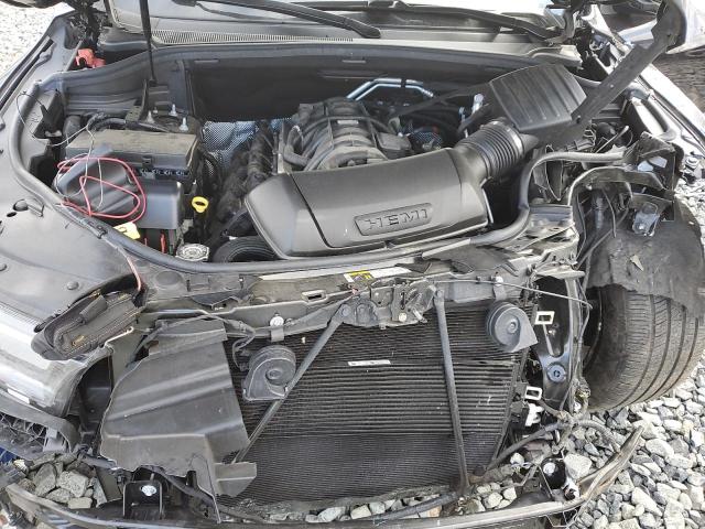 Photo 12 from auction – 2021 DODGE DURANGO R/ with VIN 1C4SDJCT2MC599013