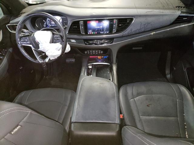 Photo 8 from auction – 2022 BUICK ENCLAVE PR with VIN 5GAEVBKW3NJ111987