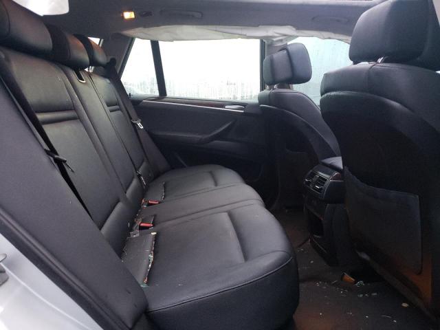 Photo 11 from auction – 2011 BMW X5 XDRIVE3 with VIN 5UXZV4C56BL410082