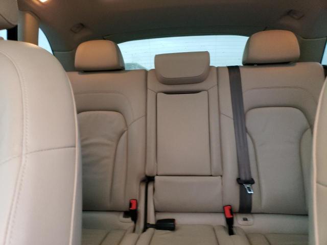 Photo 10 from auction – 2015 AUDI Q5 TDI PRE with VIN WA1CMAFP3FA137944