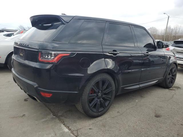 Photo 3 from auction – 2019 LAND ROVER RANGE ROVE with VIN SALWV2SV3KA839095