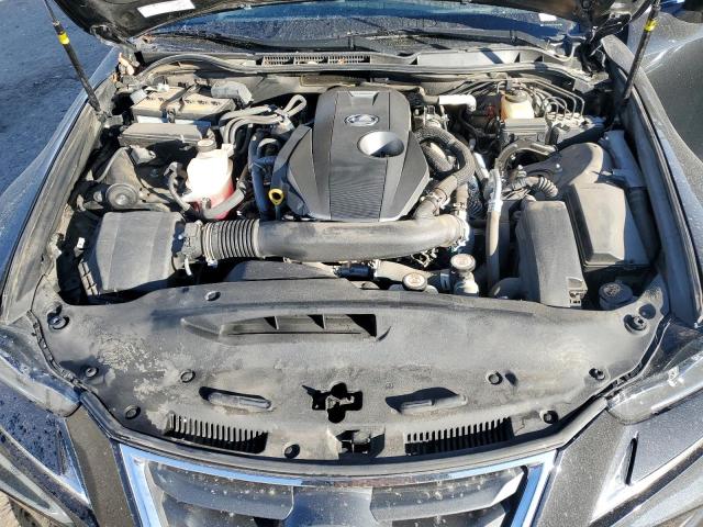 Photo 11 from auction – 2020 LEXUS IS 300 with VIN JTHAA1D21L5106174