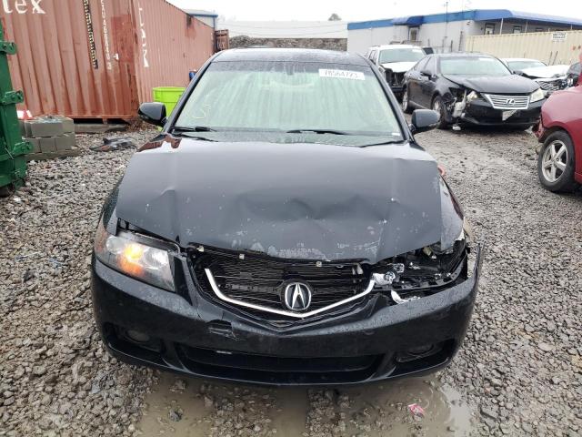 Photo 5 from auction – 2005 ACURA TSX with VIN JH4CL96895C011993