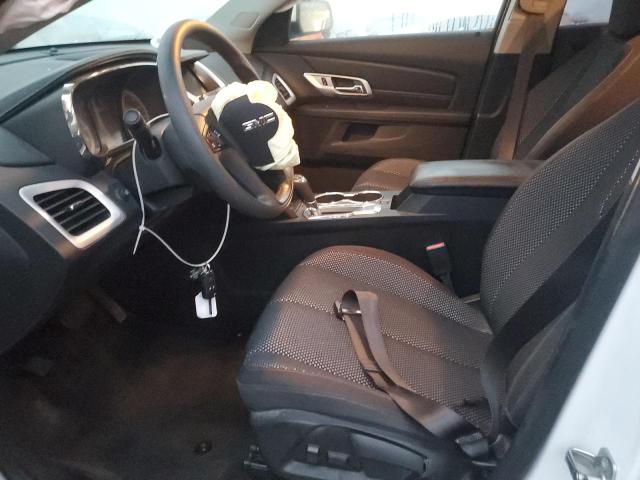 Photo 7 from auction – 2017 GMC TERRAIN SL with VIN 2GKALMEK9H6331468