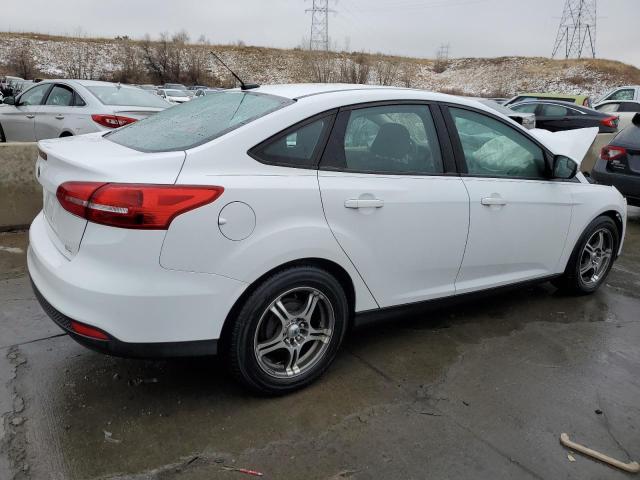 Photo 3 from auction – 2017 FORD FOCUS SE with VIN 1FADP3F21HL216012