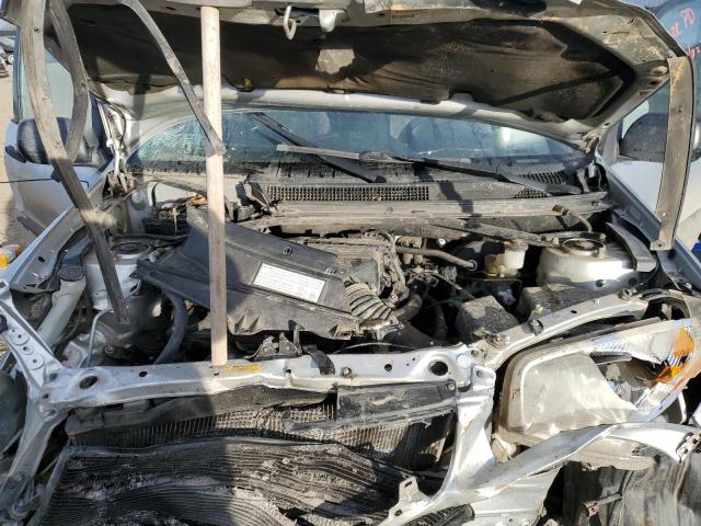 Photo 12 from auction – 2003 TOYOTA RAV4 with VIN JTEHH20VX36075708