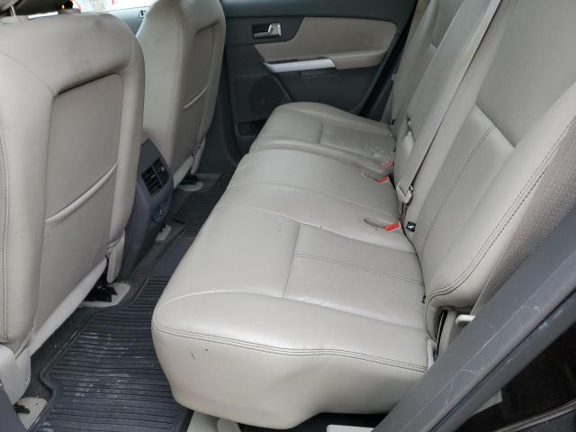 Photo 11 from auction – 2013 FORD EDGE LIMIT with VIN 2FMDK4KC7DBB49130