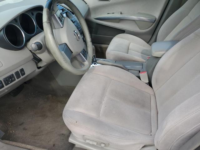 Photo 7 from auction – 2008 NISSAN MAXIMA SE with VIN 1N4BA41E38C816272