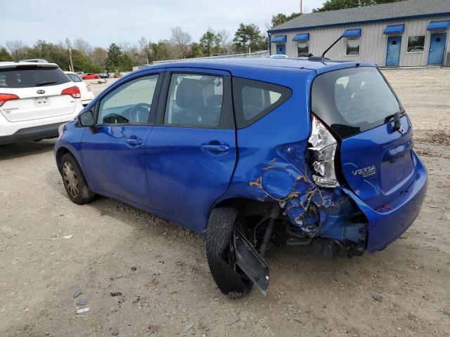 Photo 2 from auction – 2016 NISSAN VERSA NOTE with VIN 3N1CE2CP3GL363251