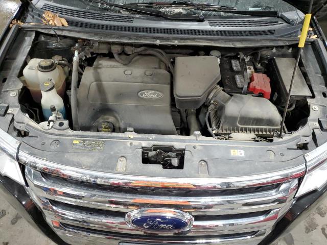 Фото 11 с аукциона – 2013 FORD EDGE SEL с VIN 2FMDK4JCXDBB91535