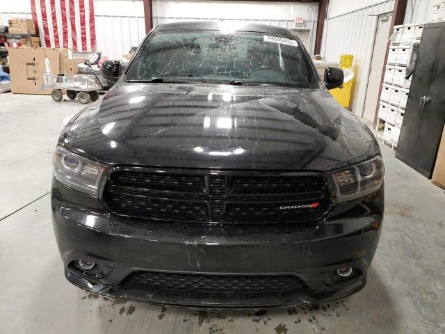 Photo 5 from auction – 2019 DODGE DURANGO SX with VIN 1C4RDHAG6KC632296
