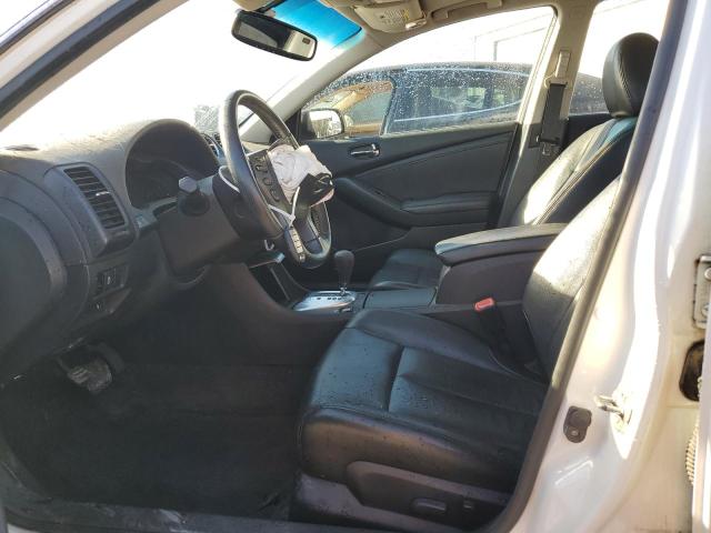 Photo 7 from auction – 2012 NISSAN ALTIMA BAS with VIN 1N4AL2AP1CC135810