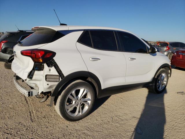 Photo 3 from auction – 2020 BUICK ENCORE GX with VIN KL4MMBS21LB135250
