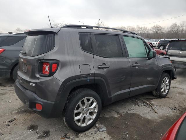 Photo 3 from auction – 2018 JEEP RENEGADE L with VIN ZACCJABB5JPJ40018