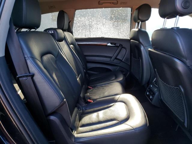 Photo 11 from auction – 2013 AUDI Q7 PRESTIG with VIN WA1DGAFE5DD005029