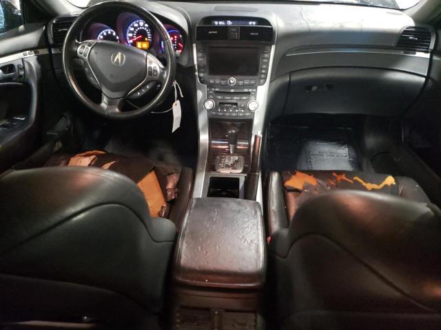 Photo 8 from auction – 2007 ACURA TL with VIN 19UUA66227A041939