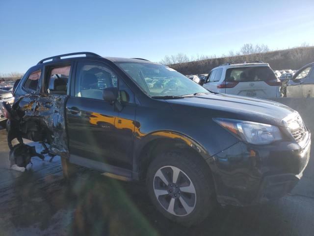 Photo 4 from auction – 2018 SUBARU FORESTER 2 with VIN JF2SJABC5JH559762
