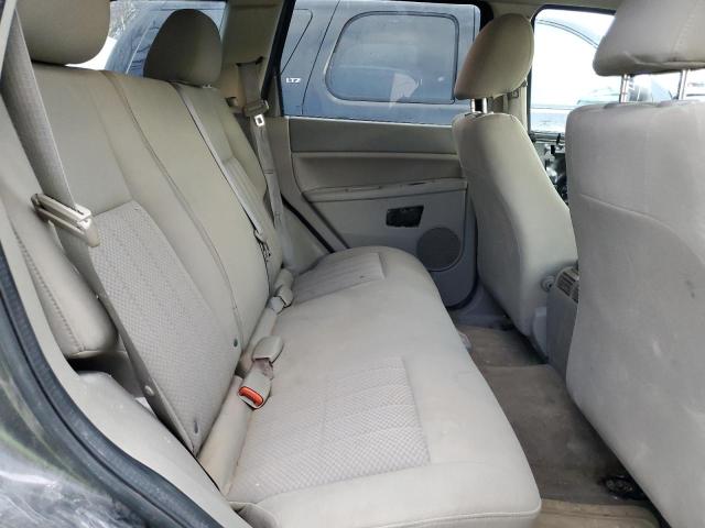Photo 11 from auction – 2005 JEEP GRAND CHER with VIN 1J4HR48N45C583592