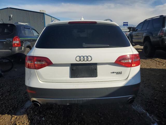Photo 6 from auction – 2015 AUDI A4 ALLROAD with VIN WA1UFAFL4FA028906