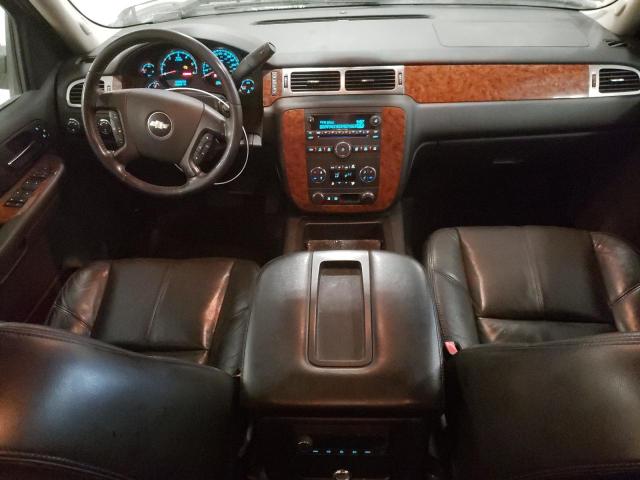 Photo 8 from auction – 2007 CHEVROLET 1500 with VIN 3GCEK13367G512797