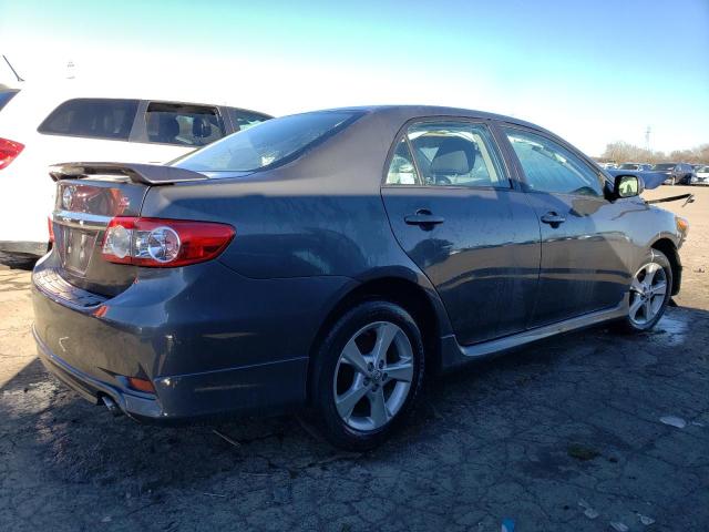 صورة رقم 3 من المزاد - 2012 TOYOTA COROLLA BA مع VIN 5YFBU4EE3CP003915