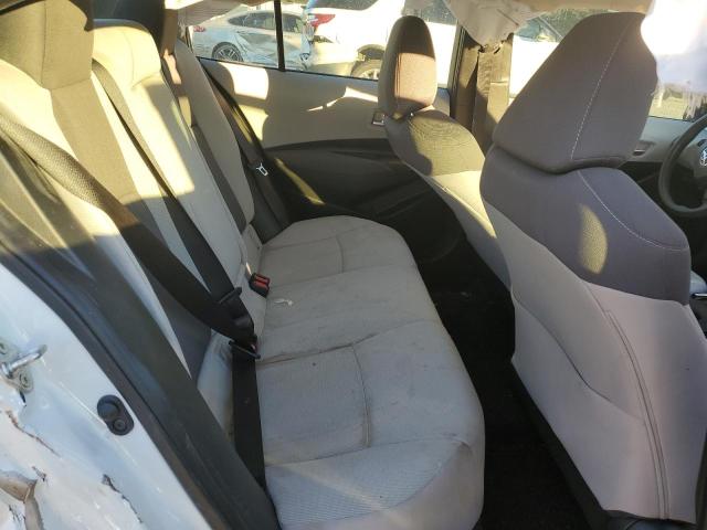 Photo 10 from auction – 2020 TOYOTA COROLLA LE with VIN 5YFEPRAE4LP124170