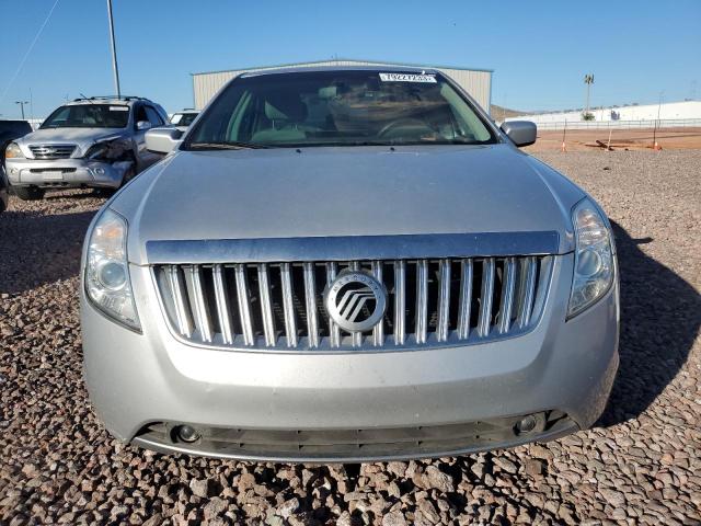 Zdjęcie 5 z aukcji – 2011 MERCURY MILAN z VIN 3MEHM0HAXBR601549