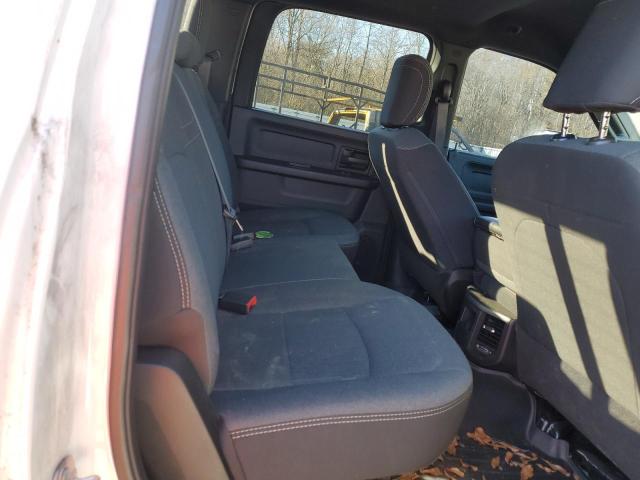 Photo 10 from auction – 2021 RAM 2500 TRADE with VIN 3C6UR5CJ2MG512408