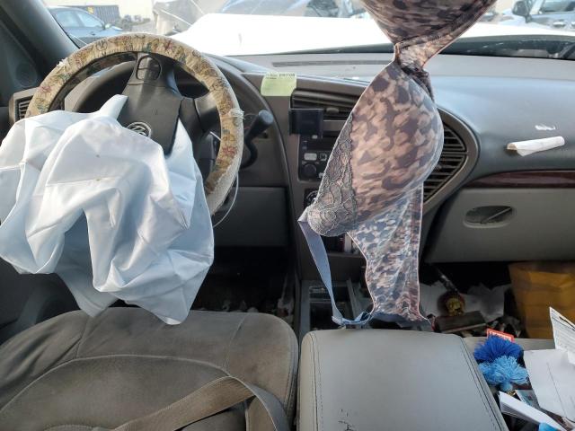 Photo 8 from auction – 2006 BUICK RENDEZVOUS with VIN 3G5DA03L36S553254