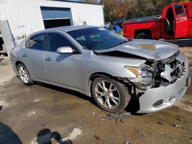 Photo 4 from auction – 2013 NISSAN MAXIMA S with VIN 1N4AA5AP4DC838181