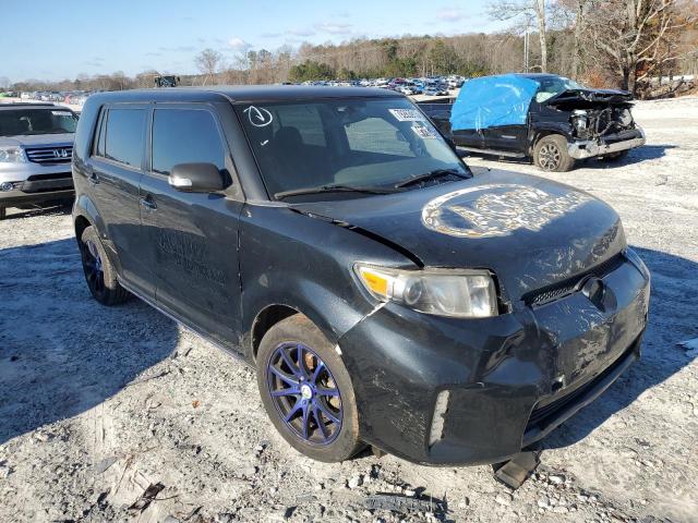 Photo 4 from auction – 2014 TOYOTA SCION XB with VIN JTLZE4FE7EJ059488