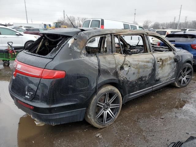 Photo 3 from auction – 2015 LINCOLN MKT with VIN 2LMHJ5AT3FBL02587