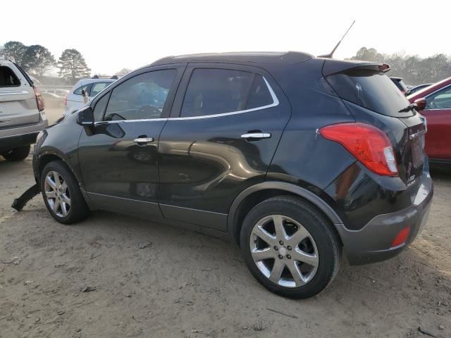 Photo 2 from auction – 2013 BUICK ENCORE with VIN KL4CJCSB7DB176705