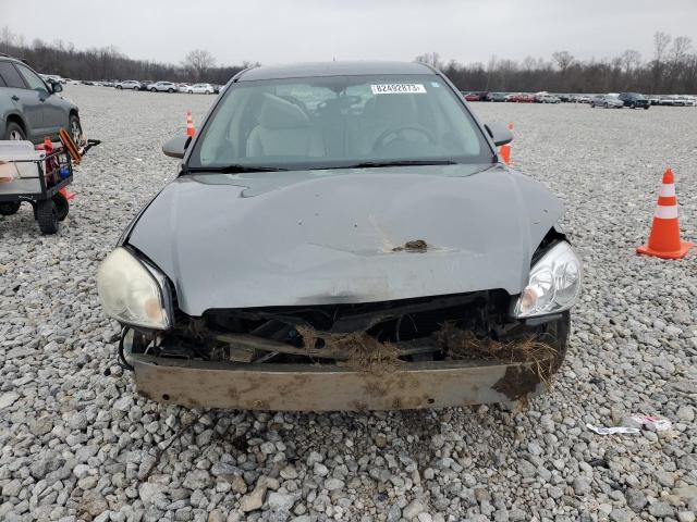 Photo 5 from auction – 2009 CHEVROLET IMPALA 1LT with VIN 2G1WT57K691265747