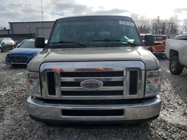 Photo 5 from auction – 2012 FORD ECONOLINE with VIN 1FBNE3BL9CDA08972