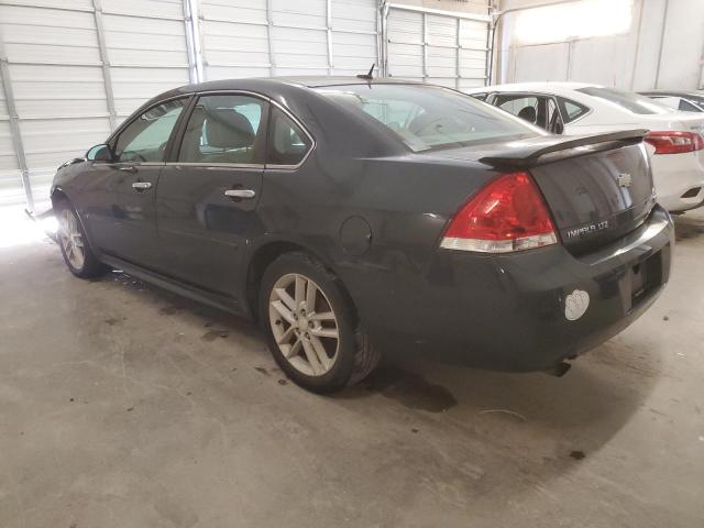Photo 2 from auction – 2012 CHEVROLET IMPALA LTZ with VIN 2G1WC5E35C1248327